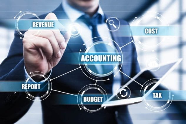 خدمات محاسبية شاملة لشركات الإمارات والسعودية