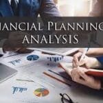 التخطيط والتحليل المالي: دليل استراتيجي لنمو الأعمال