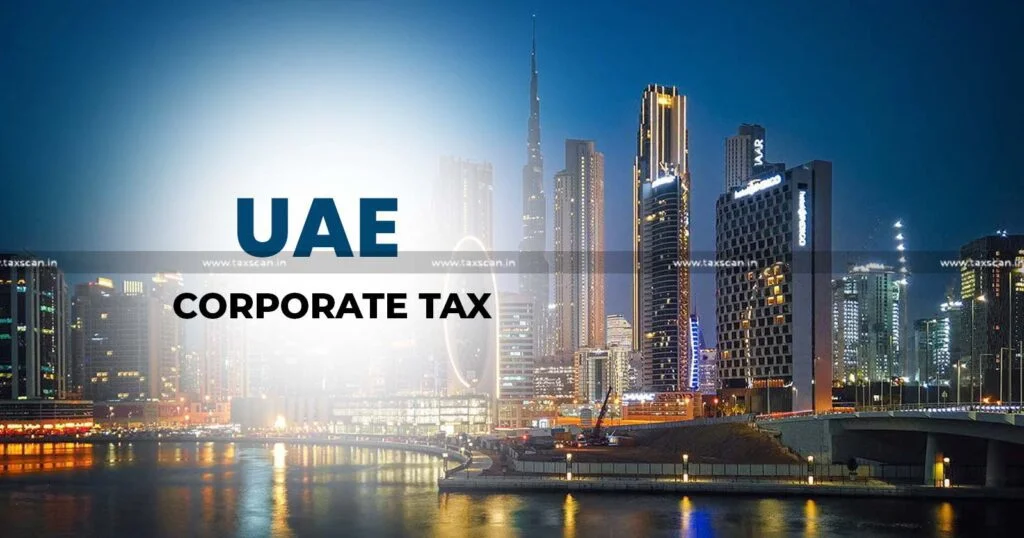 استراتيجيات ضريبة الشركات في الإمارات 2025