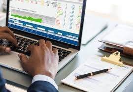 أفضل شركات المحاسبة بالقرب منك في دبي | خدمات مسك الدفاتر والضرائب الاحترافية