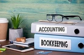 أفضل خدمات مسك الدفاتر للشركات الصغيرة في دبي | بأسعار معقولة وموثوقة
