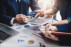 استشارات التخطيط والتحليل المالي (FP&A) في دبي | خدمات التخطيط المالي الاستراتيجي
