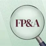 مسؤوليات التخطيط والتحليل المالي (FP&A) في دبي 2024: المهام الرئيسية والمهارات وأفضل الممارسات - غالب للاستشارات