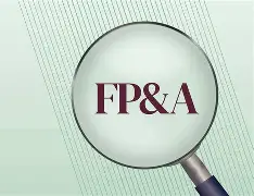 مسؤوليات التخطيط والتحليل المالي (FP&A) في دبي 2024: المهام الرئيسية والمهارات وأفضل الممارسات - غالب للاستشارات