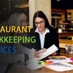 خدمات محترفة لمسك الدفاتر للمطاعم في دبي | دقيقة وبأسعار معقولة