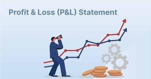 دليل بيان الأرباح والخسائر (P&L) للشركات في دبي | غالب كونسلتنج