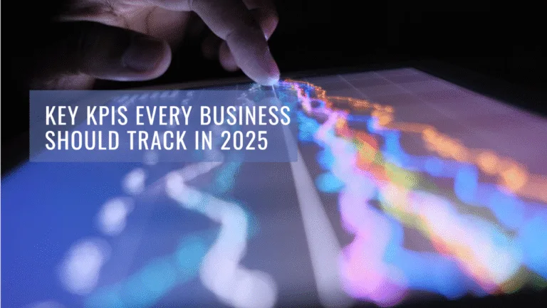 أهم 5 مؤشرات أداء مالية لشركات الإمارات والسعودية في 2025 | غالب كونسلتنج