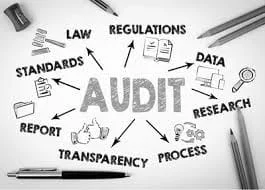 خدمات التدقيق والضمان في الإمارات والسعودية