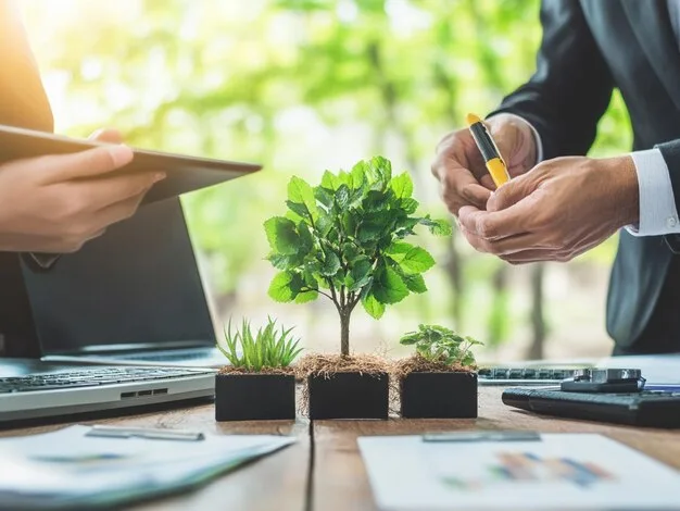 تمويل نمو الأعمال في الإمارات والسعودية 2025 | قروض، مستثمرين ومنح | غالب للاستشارات