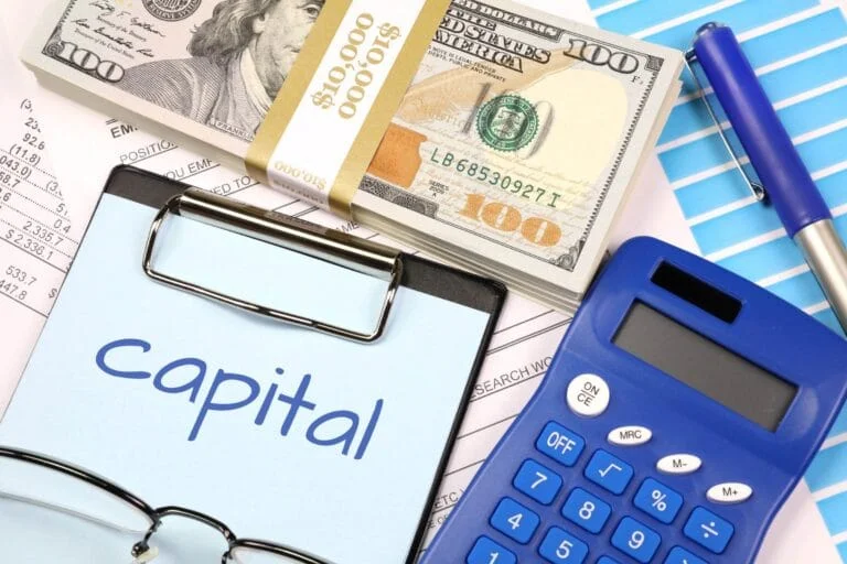 5 خدمات الاستشارات الرأسمالية في الإمارات والسعودية | خبراء جمع التمويل والاندماج والاستحواذ - غالب للاستشارات