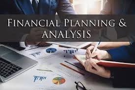 5 FP&A Financial Planning & Analysis Services in Dubai | Ghalib Consulting