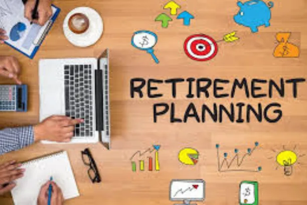 التخطيط للتقاعد في دبي: 4 نصائح خبيرة لمستقبل مالي آمن | غالب كونسلتنج