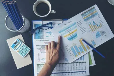 ما مقدار المعرفة المحاسبية المطلوبة4 للنمذجة المالية؟ | دليل الإمارات والسعودية