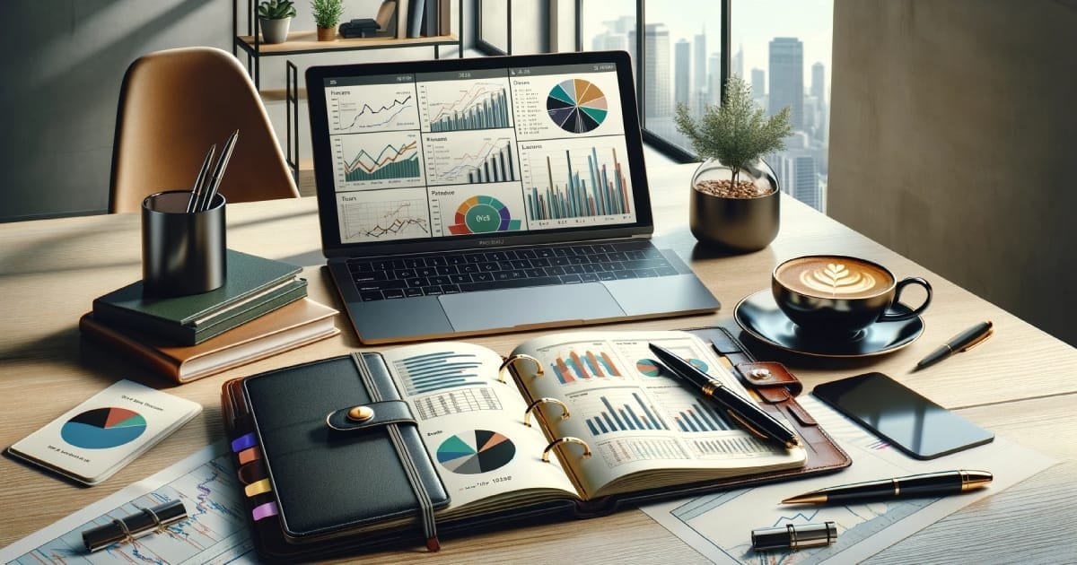 هدفا لخطة 6المالية: دفع النمو والاستقرار للشركات في الإمارات والسعودية | غالب للاستشارات