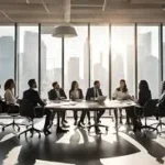 5التخطيط المالي الاستراتيجي في الإمارات والسعودية: تجاوز جداول البيانات لدفع عجلة النمو | غالب كونسلتنج