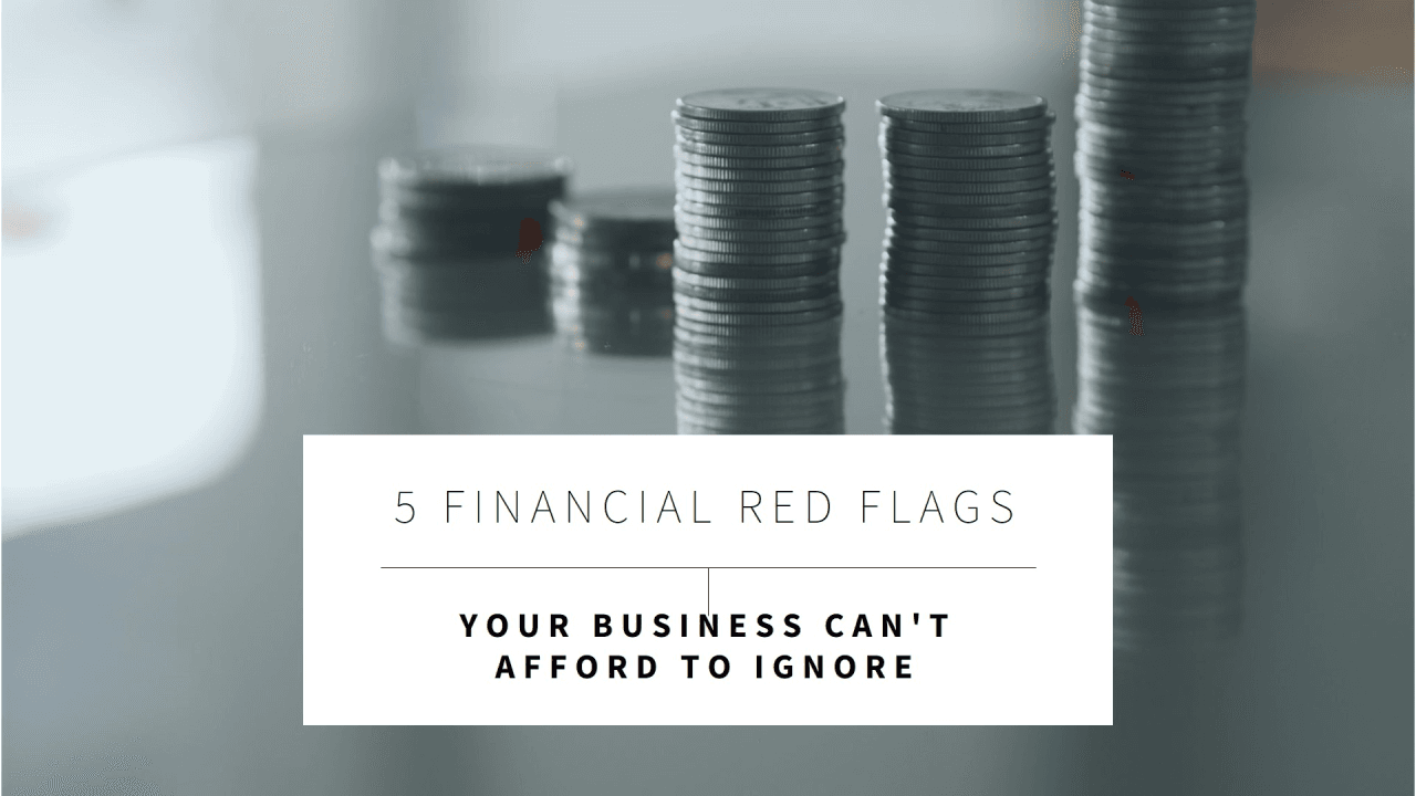 5 مؤشرات مقلقة في الميزانية العمومية تُدمر نمو أعمالك في الإمارات والسعودية