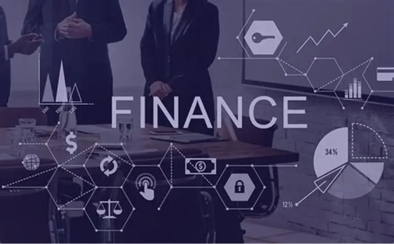 دليل التمويل الاستراتيجي للازدهار خلال الدورات الاقتصادية في دول مجلس التعاون الخليجي | غالب للاستشارات