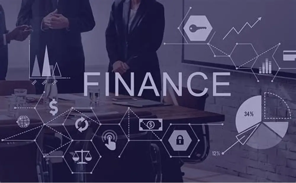 دليل التمويل الاستراتيجي للازدهار خلال الدورات الاقتصادية في دول مجلس التعاون الخليجي | غالب للاستشارات