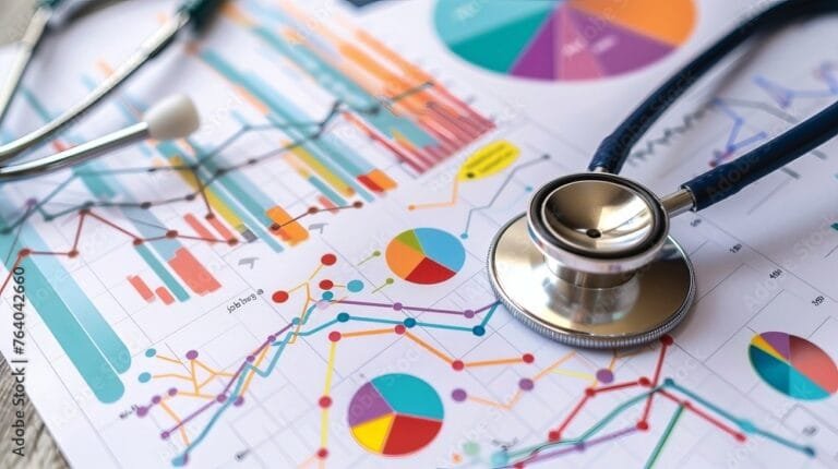 من التشخيص إلى العلاج: كيف يمكن لفحص الصحة المالية إحياء عملك | غالب للاستشارات