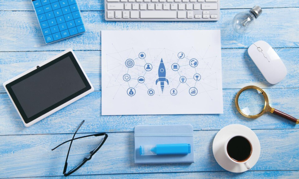 استراتيجية الدخول للسوق في الإمارات والسعودية: خطة انطلاق من 7 خطوات | غالب كونسلتنج