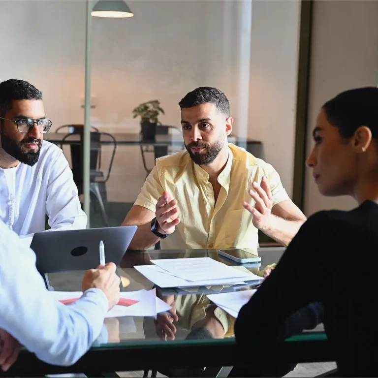 : كيفية التخطيط لمواجهة عدم اليقين في أسواق الخليج: 3استراتيجيات فعالة للشركات في الإمارات والسعودية