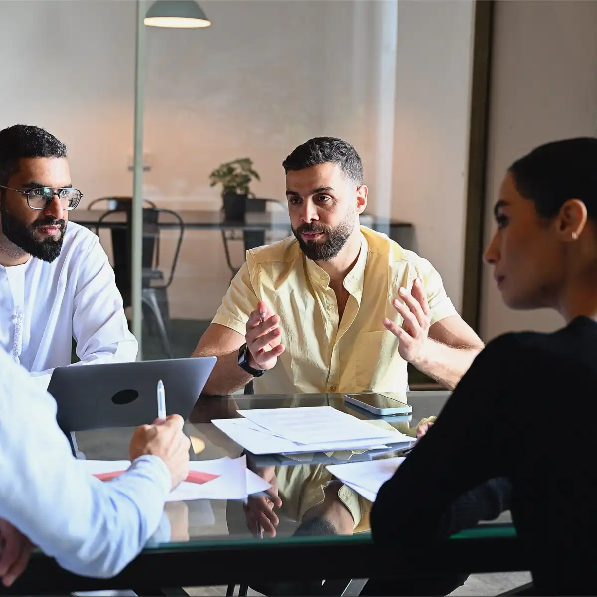 : كيفية التخطيط لمواجهة عدم اليقين في أسواق الخليج: 3استراتيجيات فعالة للشركات في الإمارات والسعودية