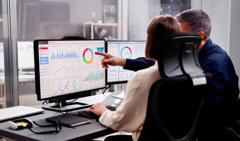 4 أدوات إدارة الموارد الذكية للشركات في الإمارات والسعودية | غالب كونسلتنج