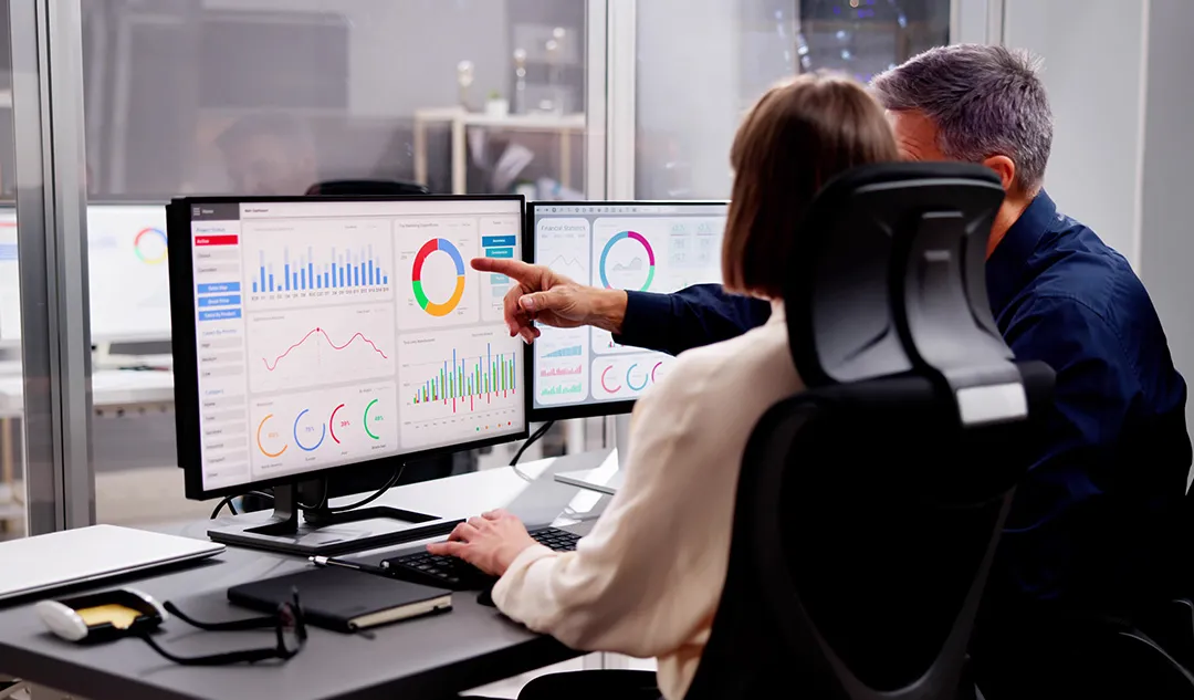 4 أدوات إدارة الموارد الذكية للشركات في الإمارات والسعودية | غالب كونسلتنج