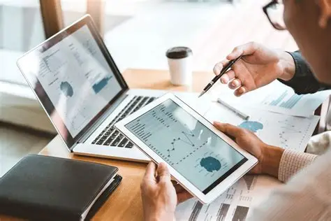 الملاحة في تحولات السوق: دليل5 استباقي للحفاظ على صلة خريطتك المالية