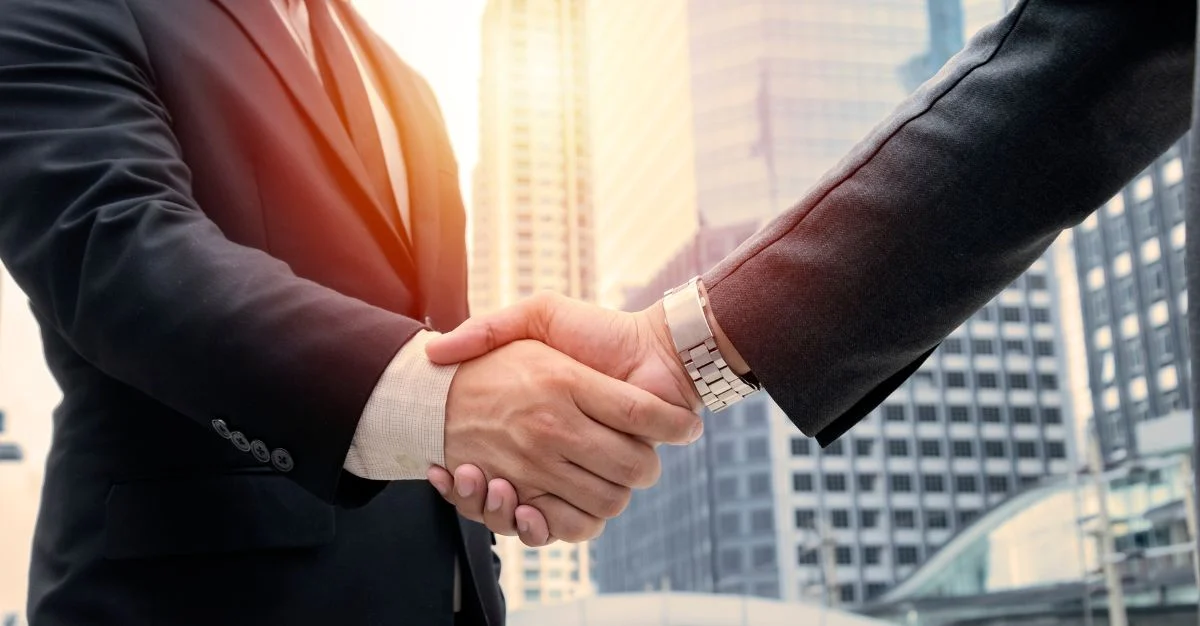 6 steps of M&A Deal Process Guide for Saudi & UAE Businesses | Hidden Phases Explained