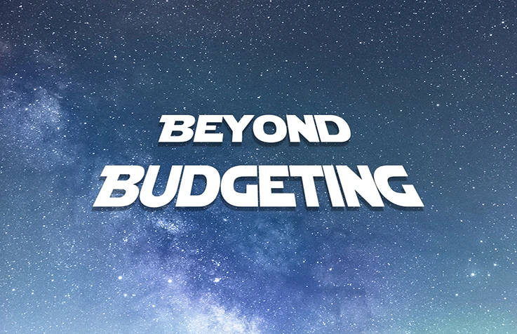 ما بعد الميزنة: التخطيط المالي الاستراتيجي لنمو الأعمال في الإمارات والسعودية | غالب كونسلتنج