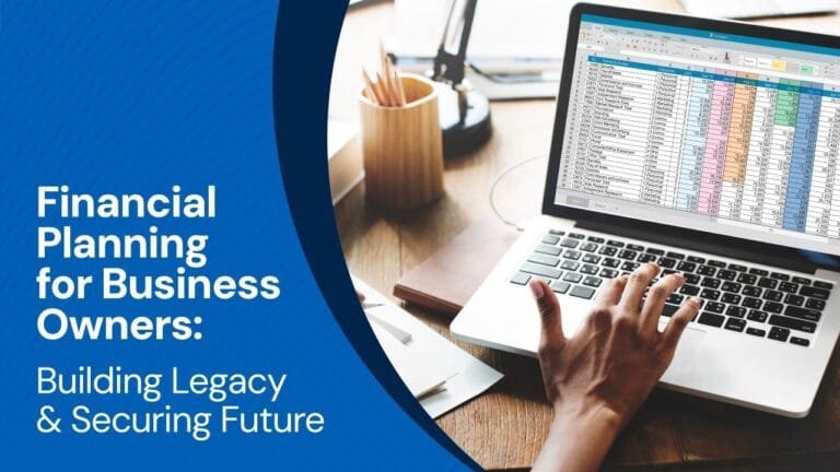 التخطيط المالي لعائلات الأعمال في السعودية 3 والإمارات | استراتيجيات الحفاظ على الإرث والنمو