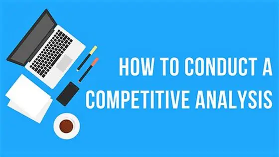 تحليل المنافسين في السوق السعودي: دليل ميسور التكلفة للهيمنة على السوق