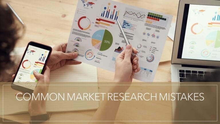 الخطأ الفادح في دراسة السوق الذي قد يُفشل انطلاقتك في الإمارات والسعودية | غالب للاستشارات