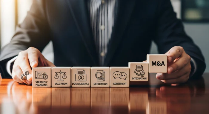 الفحص الثقافي: المفتاح لنجاح عمليات الاندماج والاستحواذ في الإمارات والسعودية | غالب كونسلتنج