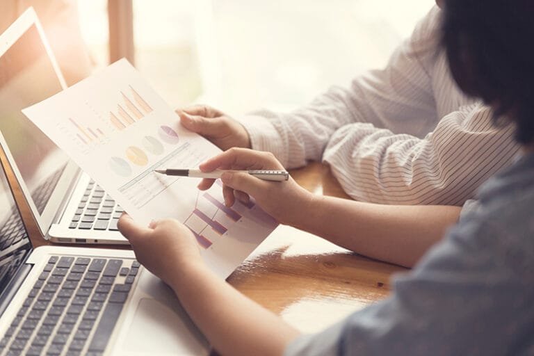 Demystifying Financial Modeling: What It Is & Why Your UAE Business Needs One | Ghalib Consulting