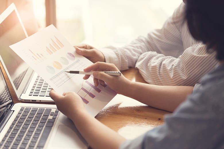 Demystifying Financial Modeling: What It Is & Why Your UAE Business Needs One | Ghalib Consulting