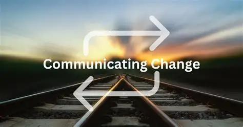 كيف تحصل على دعم فريقك للتغيير | دليل قيادي من غالب للاستشارات