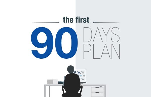 خطة أول 90 يوم لمديري التغيير | النجاح في الإمارات والسعودية