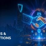 Valuation for Mergers & Acquisitions in Saudi Arabia & UAE | M&A Advisory 2025