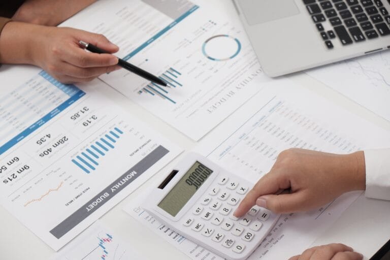 Scenario Planning for KSA Businesses | Economic Resilience Strategies UAE & KSA