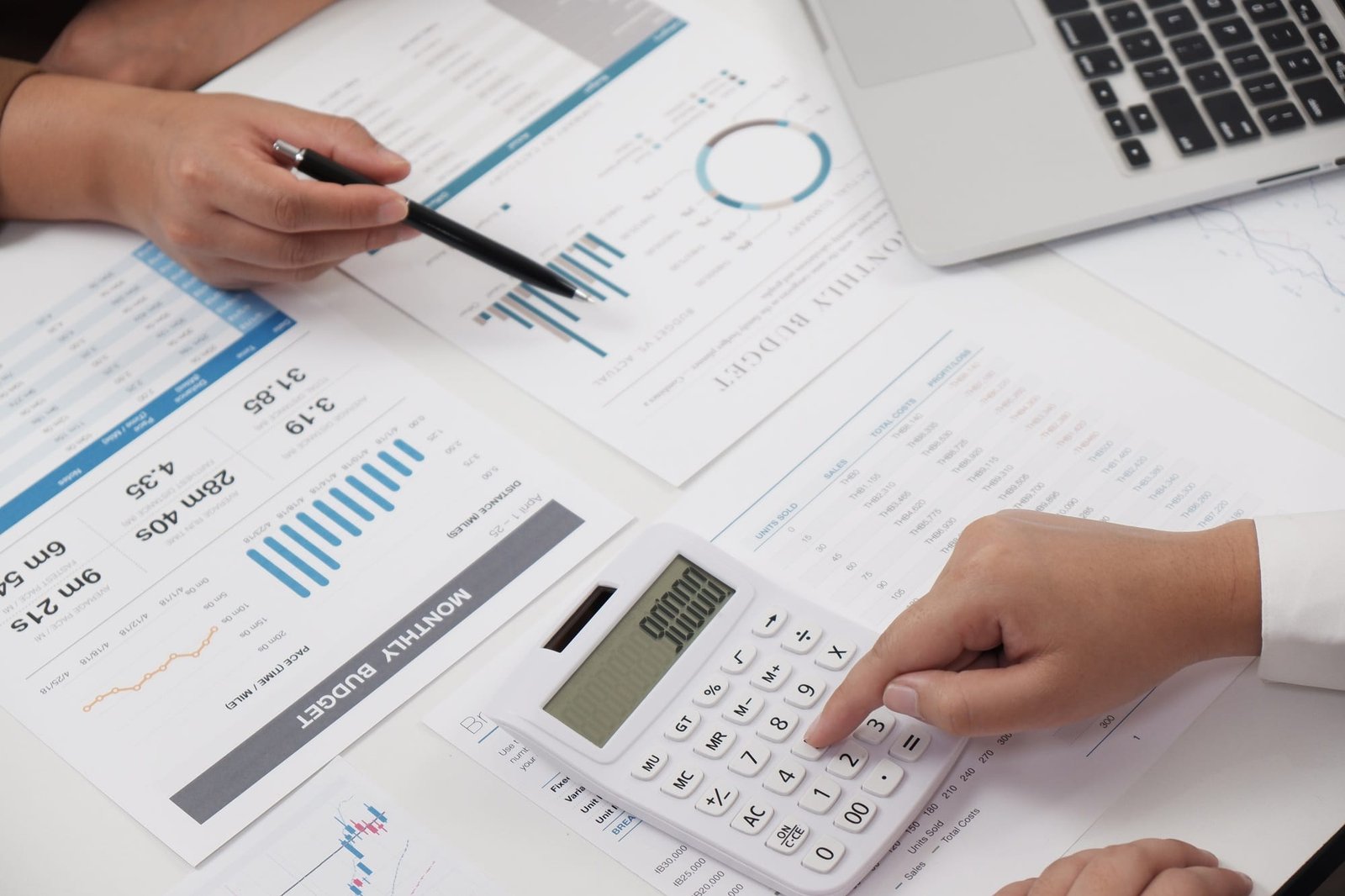 Scenario Planning for KSA Businesses | Economic Resilience Strategies UAE & KSA