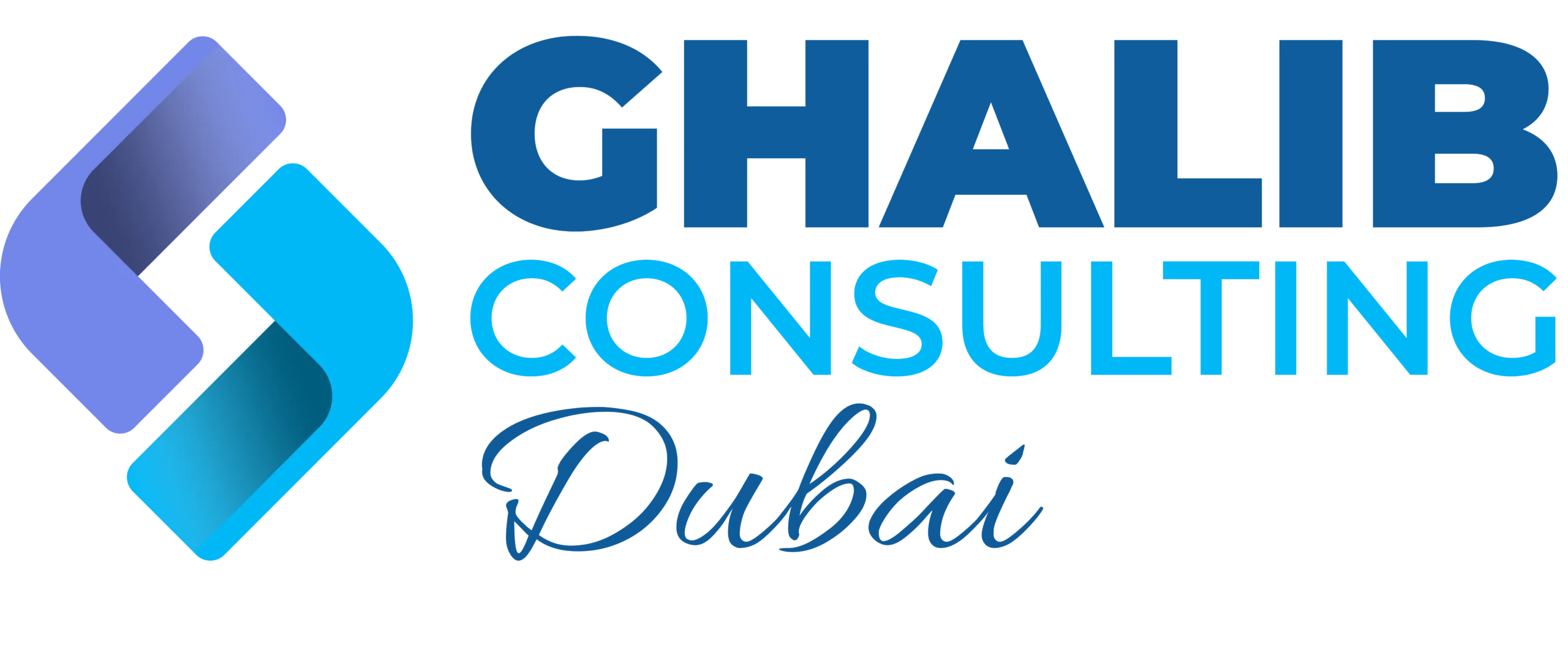 Ghalib Consulting