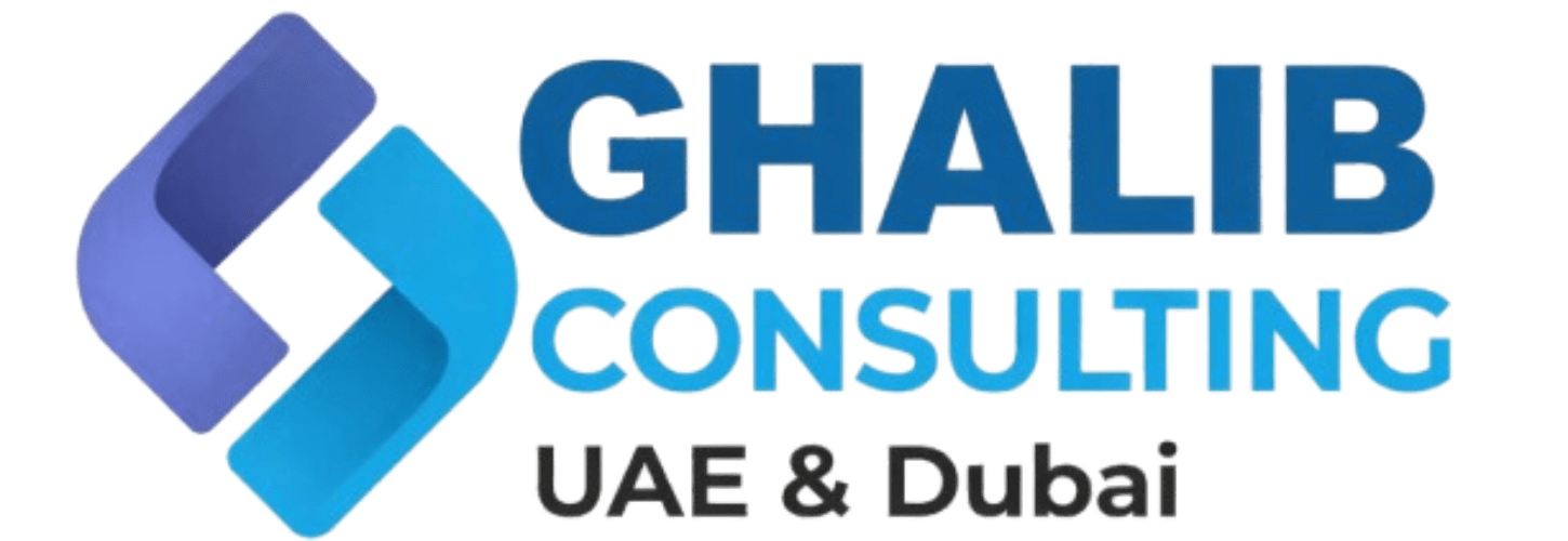 Ghalib Consulting