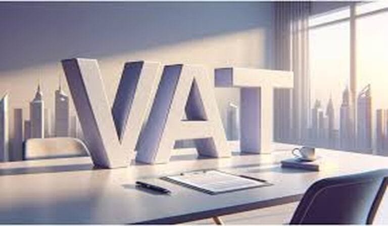 Top 5 VAT Compliance Mistakes Dubai Businesses Make | Avoid Costly Errors