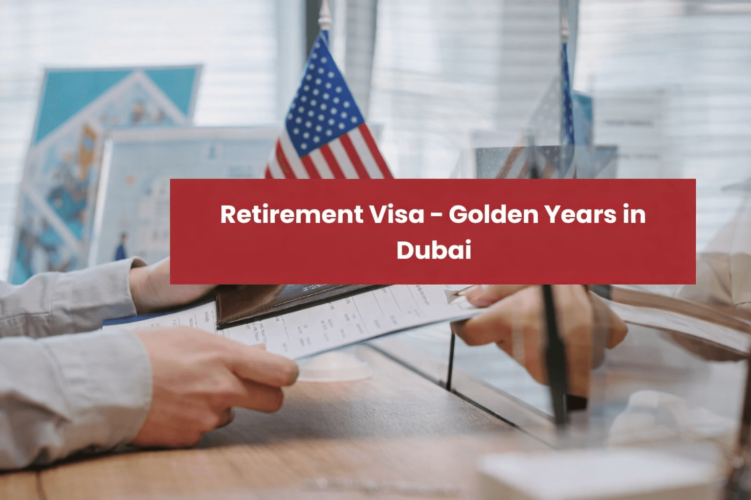 Retirement Planning in Dubai: 2026 Guide for Expats | Ghalib Consulting