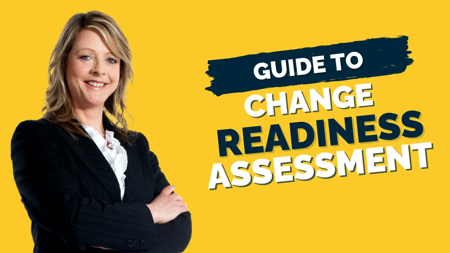 Change Readiness Assessment UAE | Ghalib Consulting