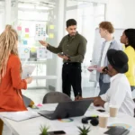 Organizational Transformation UAE Growth Experts