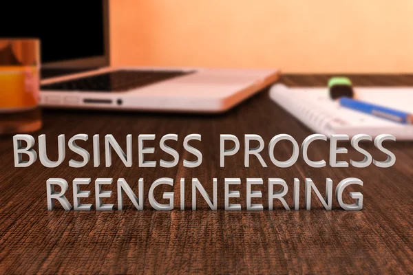 Business Process Reengineering in Dubai | Ghalib Consulting