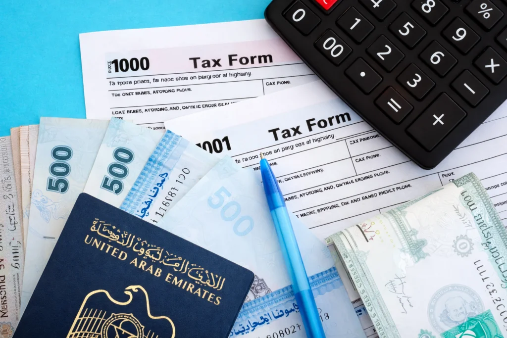UAE Tax Update 2026: 5-Year Refund Deadline & Audit Rules Explained